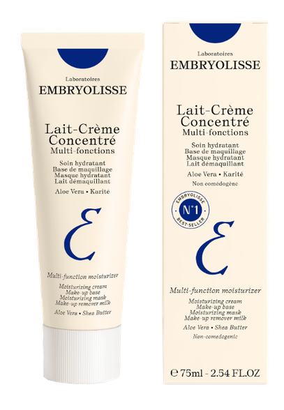 EMBRYOLISSE Lait Creme Concentre kremas, 75 ml