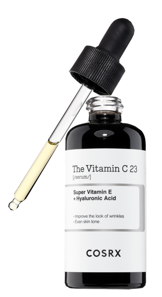 COSRX The Vitamin C 23 serumas, 20 ml