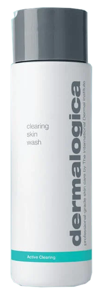 DERMALOGICA Dermalogica clearing skin wash valiklis, 250 ml