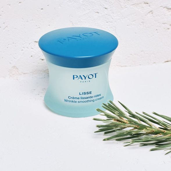 PAYOT LISSE Wrinkles Smoothing veido kremas, 50 ml