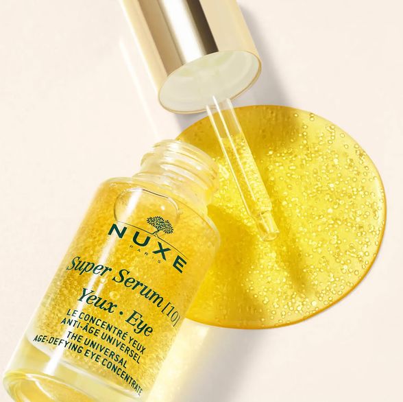 NUXE Super Serum [10] Eye serumas, 15 ml