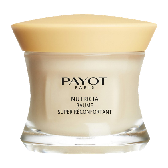 PAYOT Nutricia Baume Super Reconfortant veido kremas, 50 ml