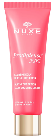 NUXE Prodigieuse Boost veido kremas, 40 ml