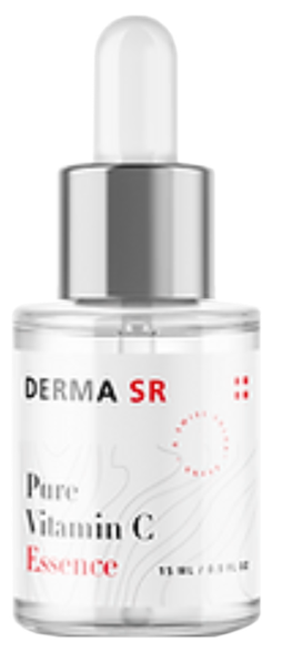 DERMA SR Pure Vitamin C serumas, 15 ml