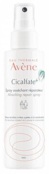 AVENE Cicalfate+ purškiklis, 100 ml