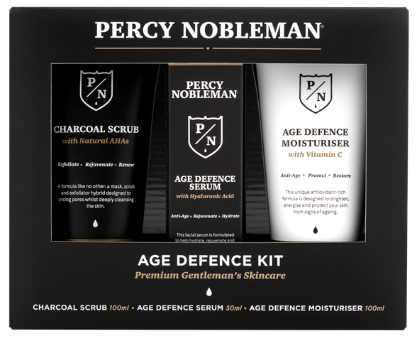 PERCY NOBLEMAN Age Defence rinkinys, 1 vnt.