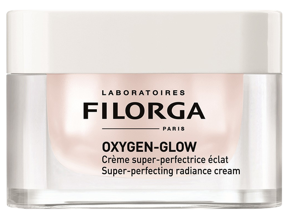 FILORGA Oxygen-Glow veido kremas, 50 ml