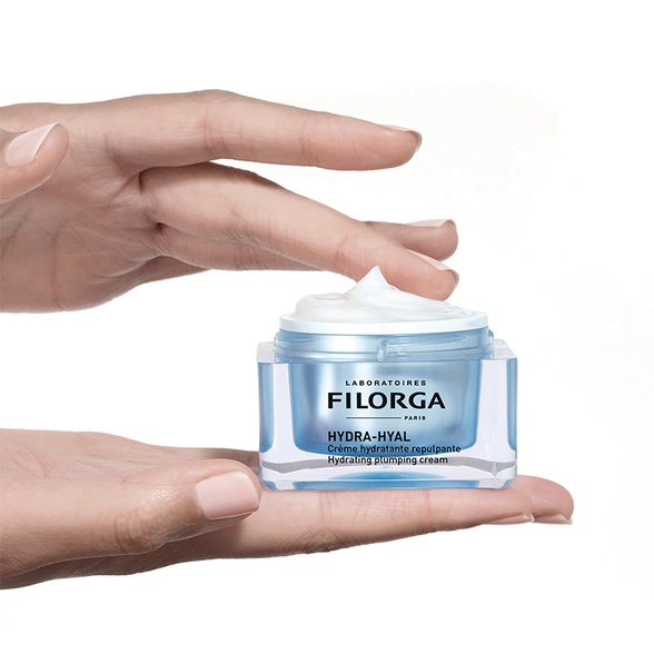 FILORGA Hydra-Hyal veido kremas, 50 ml