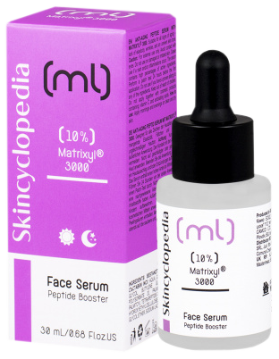 SKINCYCLOPEDIA 10 % Matrixyl 3000 serumas, 30 ml