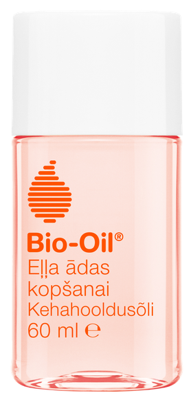 BIO-OIL odos priežiūrai aliejus, 60 ml