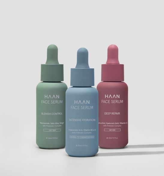 HAAN Intensive Hydration serumas, 30 ml