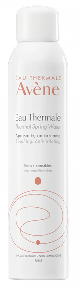 AVENE Thermal Spring Water terminis vanduo, 300 ml