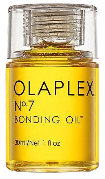 OLAPLEX Nr. 7 Bonding aliejus, 30 ml