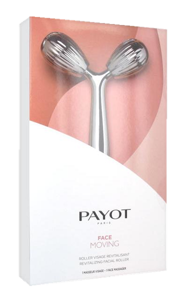 PAYOT Face Moving Roller gaivinantis veido volelis, 1 vnt.