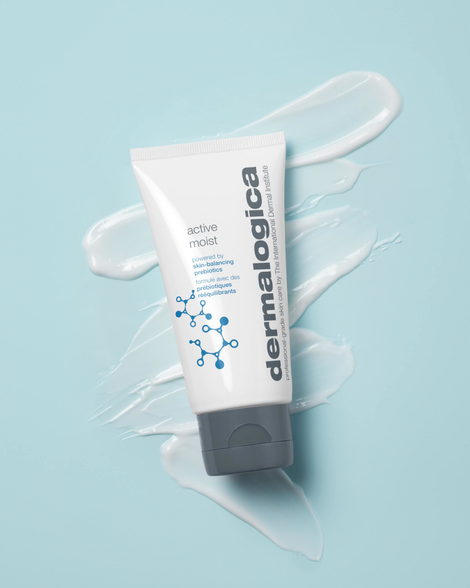 DERMALOGICA Dermalogica active moist veido kremas, 100 ml