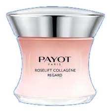 PAYOT Roselift Collagene Regard paakių kremas, 15 ml