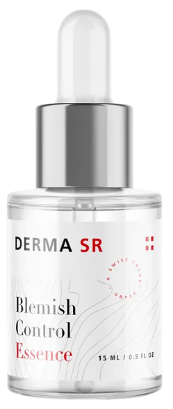 DERMA SR Blemish Control serumas, 15 ml