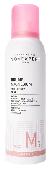 NOVEXPERT  Magnesium Mist aerozolis, 150 ml