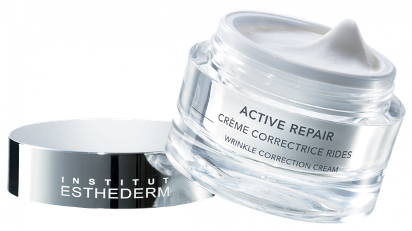 INSTITUT ESTHEDERM Active Repair veido kremas, 50 ml