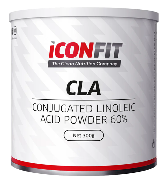 ICONFIT CLA milteliai, 300 g