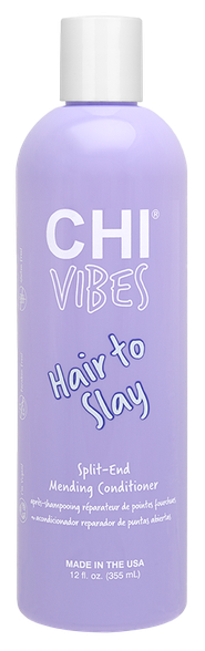 CHI Vibes Hair to Slay kondicionierius, 355 ml