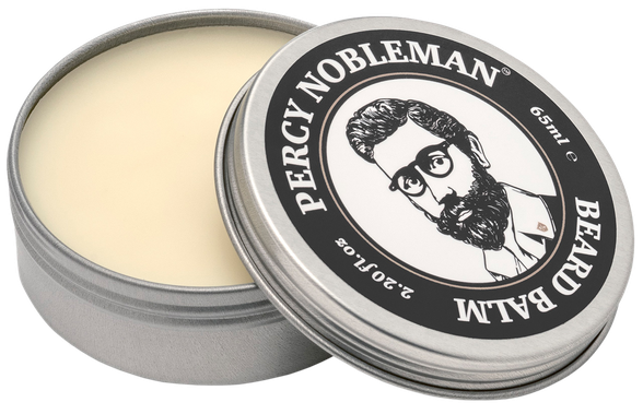 PERCY NOBLEMAN Beard balzamas, 65 ml