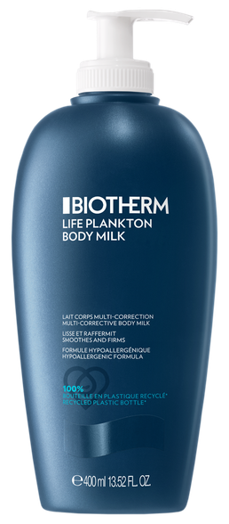 BIOTHERM Life Plankton kūno pienelis, 400 ml