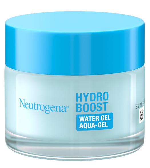 NEUTROGENA Hydro Boost veido gelis, 50 ml