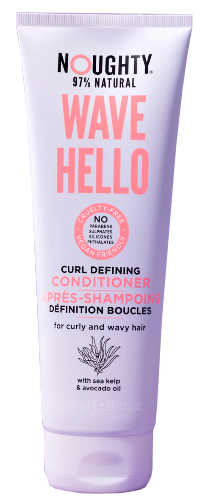 NOUGHTY Wave Hello kondicionierius, 250 ml