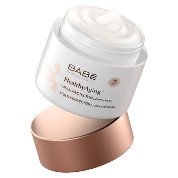 BABE Healthy Aging SPF 30 veido kremas, 50 ml