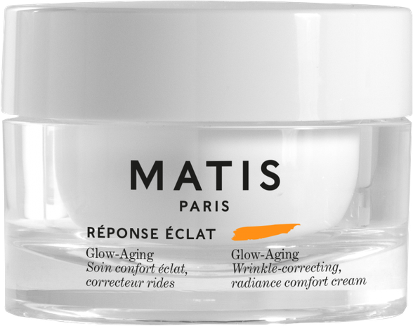 MATIS Glow Aging veido kremas, 50 ml