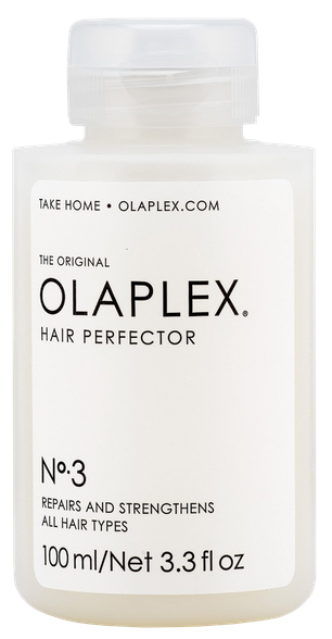 OLAPLEX Nr.3 Hair Perfector plaukų serumas, 100 ml