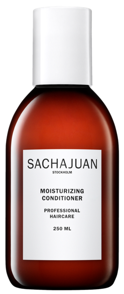 SACHAJUAN Moisturizing kondicionierius, 250 ml