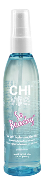 CHI Vibes So Beachy-Sea Salt dulksna, 59 ml