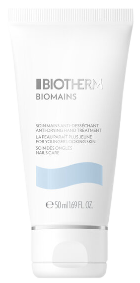 BIOTHERM Biomains rankų kremas, 50 ml