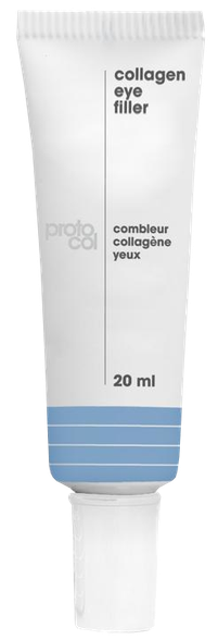 PROTO-COL Collagen eye filler, 20 ml