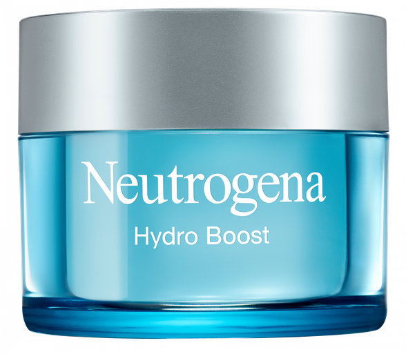 NEUTROGENA Hydro Boost Night veido kaukė, 50 ml