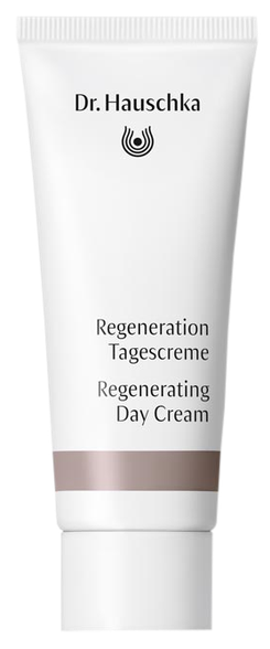 DR. HAUSCHKA Regenerating veido kremas, 40 ml