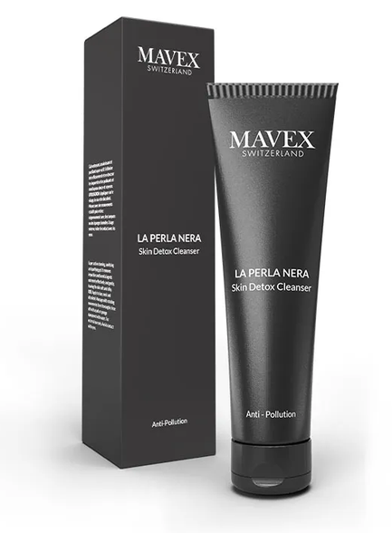 MAVEX Skin Detox valiklis, 150 ml