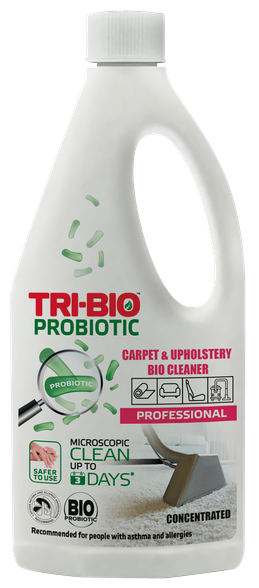 TRI-BIO Probiotic Kilimų ir Apmušalų biovaliklis, 420 ml