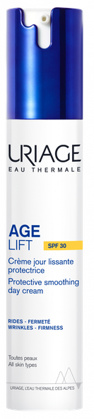 URIAGE Age Lift SPF 30  dieninis veido kremas, 40 ml