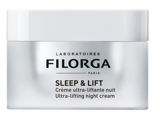 FILORGA Sleep & Lift Night veido kremas, 50 ml