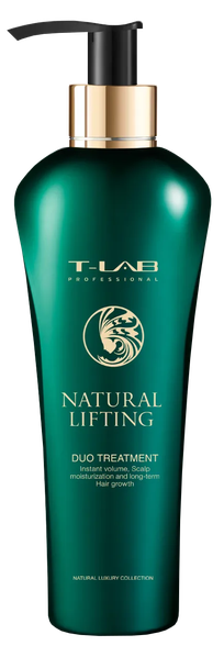 T-LAB Natural Lifting Duo Treatment kondicionierius, 300 ml