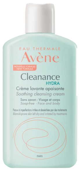 AVENE Cleanance Hydra kremas, 200 ml