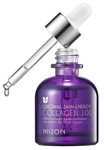 MIZON Collagen 100 serumas, 30 ml