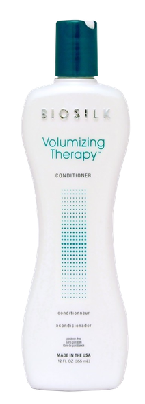 BIOSILK  Volumizing Therapy kondicionierius, 355 ml