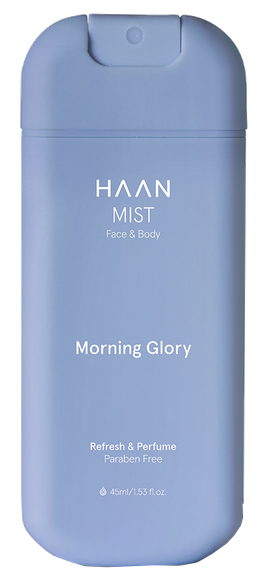 HAAN Morning Glory dulksna, 45 ml