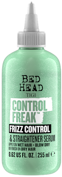 TIGI Bed Head Control Freak plaukų serumas, 250 ml