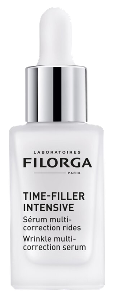 FILORGA Time-Filler Intensive serumas, 30 ml