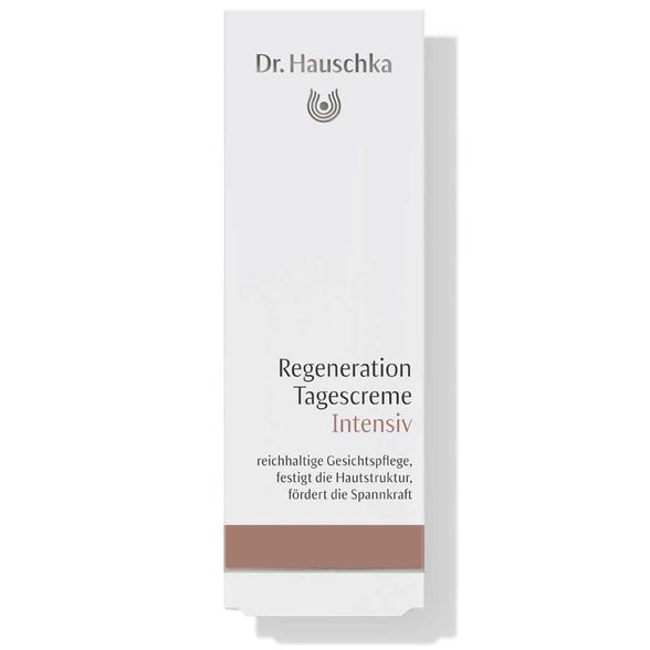 DR. HAUSCHKA Regenerating Intensive veido kremas, 40 ml